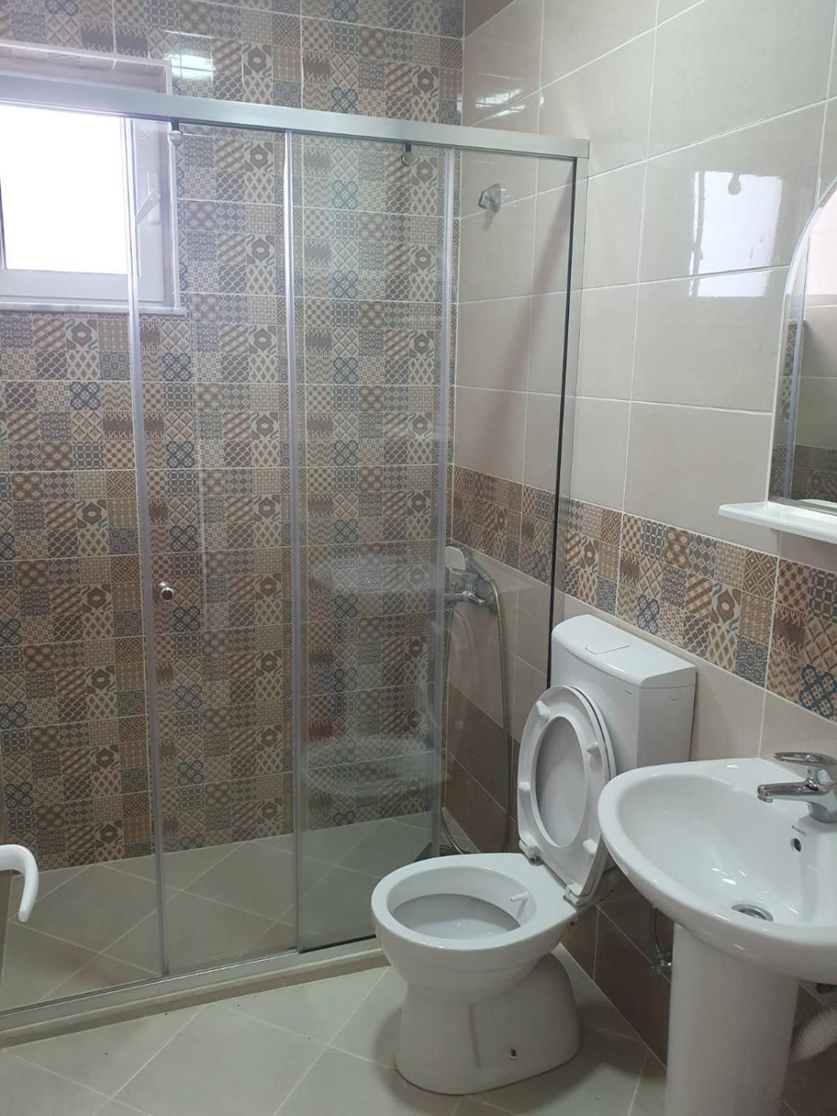 Apartments Sija Ulcinj Room photo